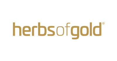 Herbs Of Gold