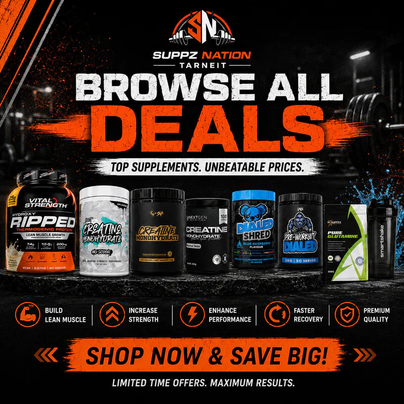July Saving Bundles