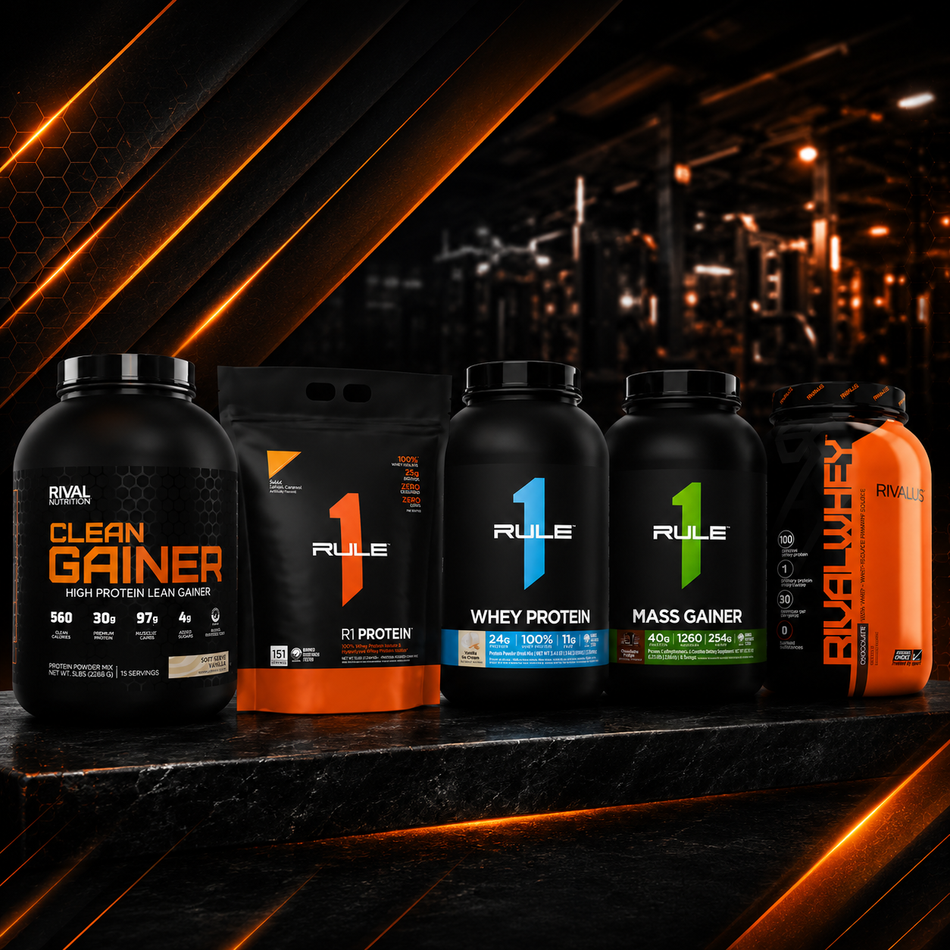 Protein Supplements