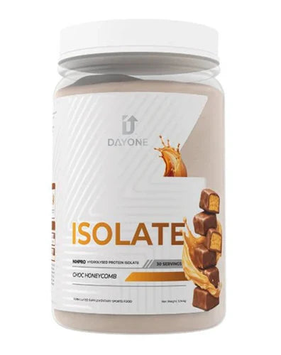 DAYONE ISOLATE 2LBS