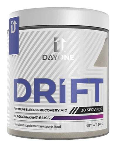 DRIFT BY DAYONE