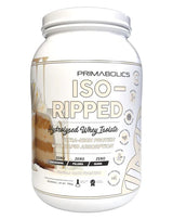 ISO RIPPED 750GM