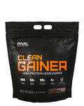 RIVAL CLEAN GAINER 10LBS