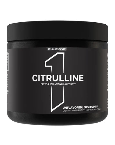 CITRULLINE 60 SERVES RULE1