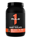 RULE1 WPI 2LBS