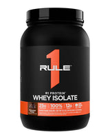 RULE1 WPI 2LBS