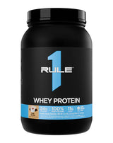 RULE1 WHEY BLEND 2LBS