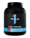 RULE1 WHEY BLEND 5LBS