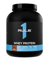 RULE1 WHEY BLEND 5LBS