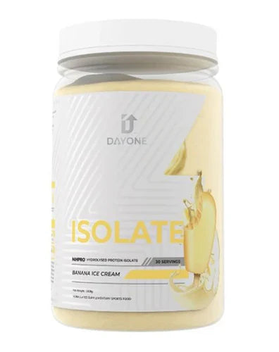 DAYONE ISOLATE 2LBS