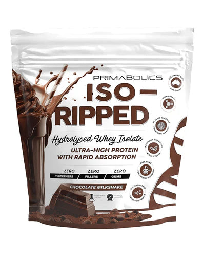 ISO RIPPED 1.65KG