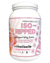 ISO RIPPED 750GM