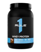 RULE1 WHEY BLEND 2LBS