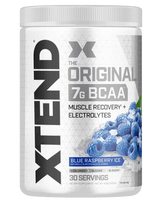 XTEND BCAA