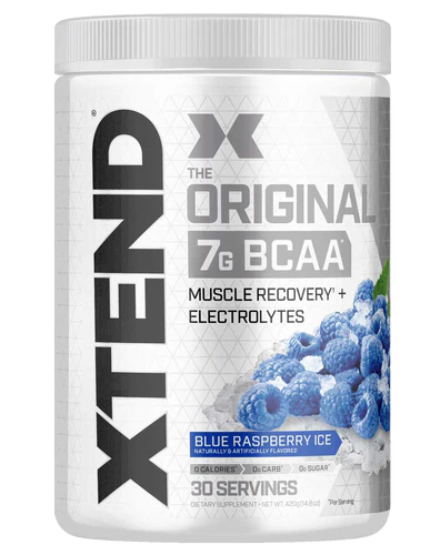 XTEND BCAA