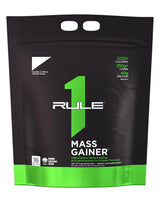 RULE1 MASS GAINER 12LBS