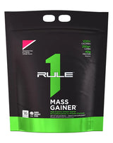 RULE1 MASS GAINER 12LBS