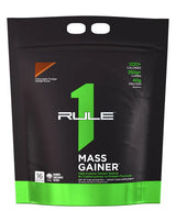 RULE1 MASS GAINER 12LBS