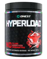 HYPERLOAD ONEST