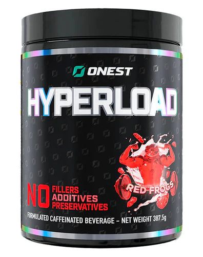 HYPERLOAD ONEST