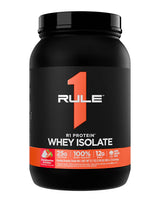 RULE1 WPI 2LBS