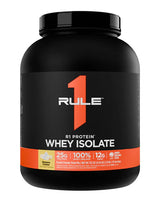 RULE1 WPI5LBS
