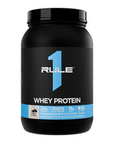 RULE1 WHEY BLEND 2LBS