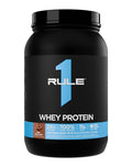 RULE1 WHEY BLEND 2LBS