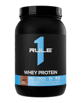 RULE1 WHEY BLEND 2LBS