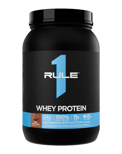 RULE1 WHEY BLEND 2LBS