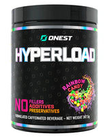 HYPERLOAD ONEST