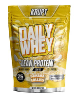 KRUPT DAILY WHEY