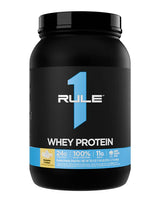 RULE1 WHEY BLEND 2LBS