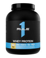 RULE1 WHEY BLEND 5LBS