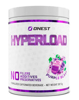 HYPERLOAD ONEST