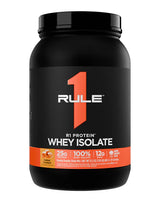 RULE1 WPI 2LBS