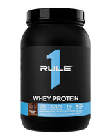 RULE1 WHEY BLEND 2LBS