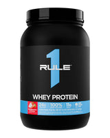 RULE1 WHEY BLEND 2LBS