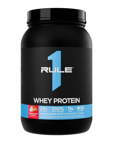 RULE1 WHEY BLEND 2LBS