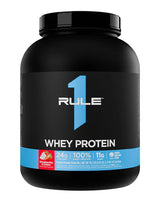 RULE1 WHEY BLEND 5LBS