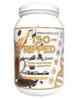 ISO RIPPED 750GM