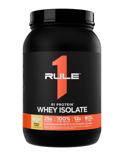 RULE1 WPI 2LBS