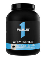 RULE1 WHEY BLEND 5LBS