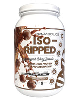 ISO RIPPED 750GM