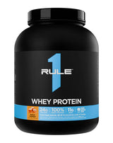 RULE1 WHEY BLEND 5LBS