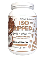 ISO RIPPED 750GM