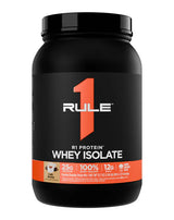 RULE1 WPI 2LBS