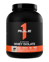 RULE1 WPI5LBS