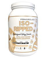 ISO RIPPED 750GM