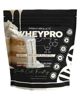 WHEY PRO 1.65KG PRIMABOLICS